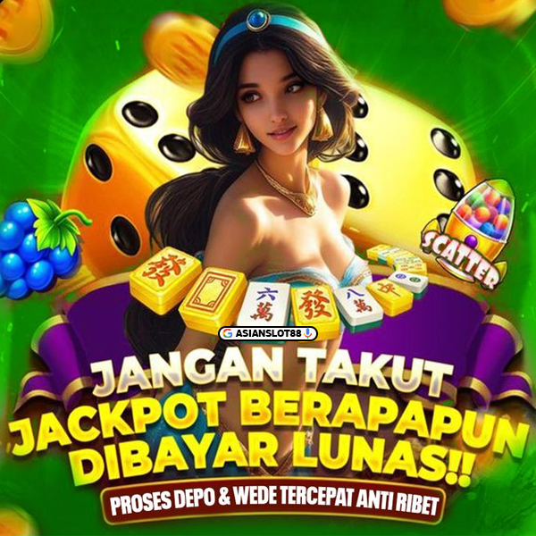 Slot Gacor